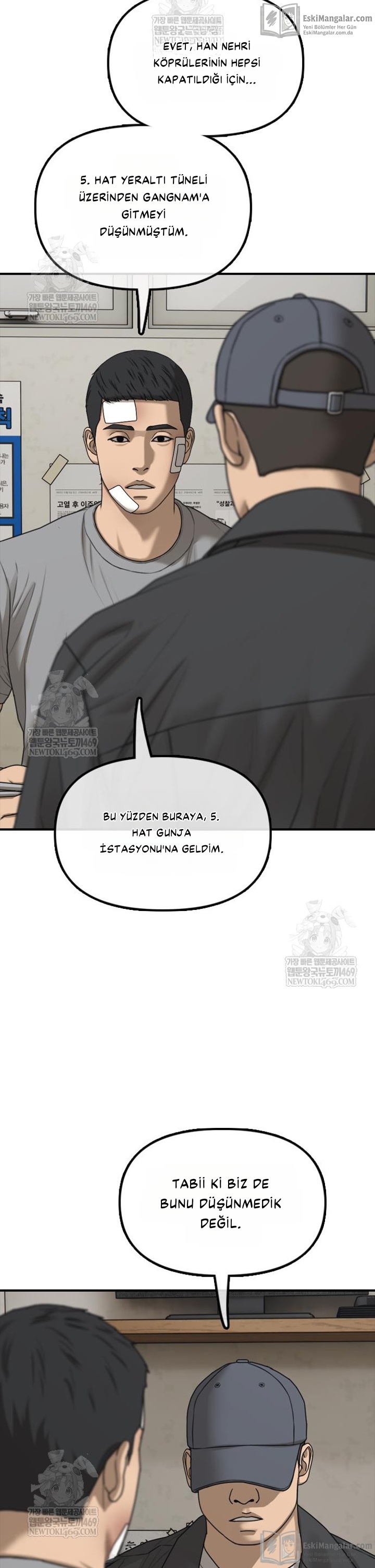 Sonun Başlangıcı Bölüm 36 - Sayfa 68