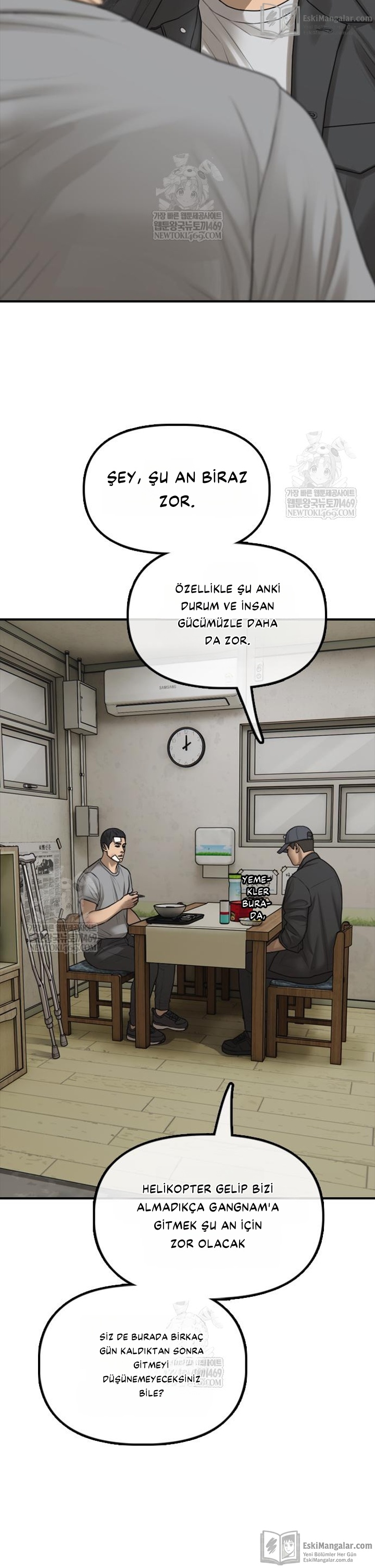 Sonun Başlangıcı Bölüm 36 - Sayfa 69