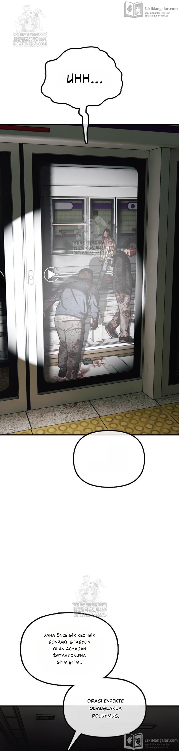 Sonun Başlangıcı Bölüm 36 - Sayfa 74