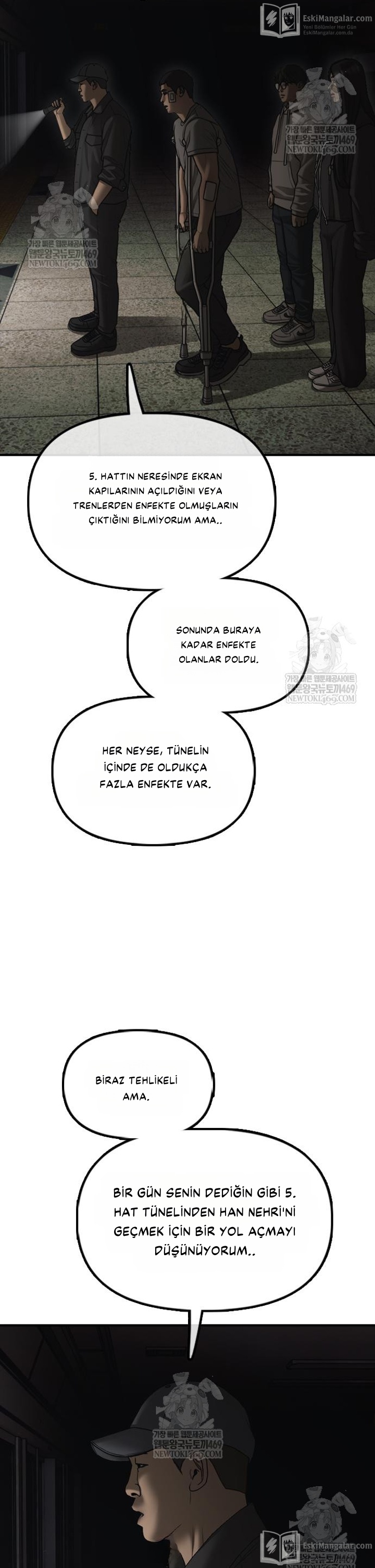 Sonun Başlangıcı Bölüm 36 - Sayfa 75