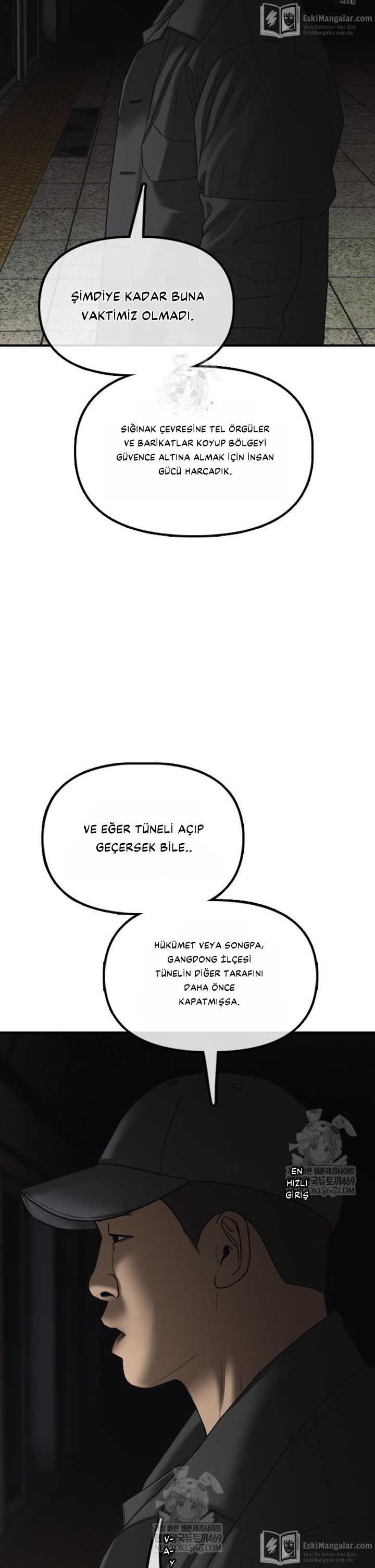 Sonun Başlangıcı Bölüm 36 - Sayfa 76