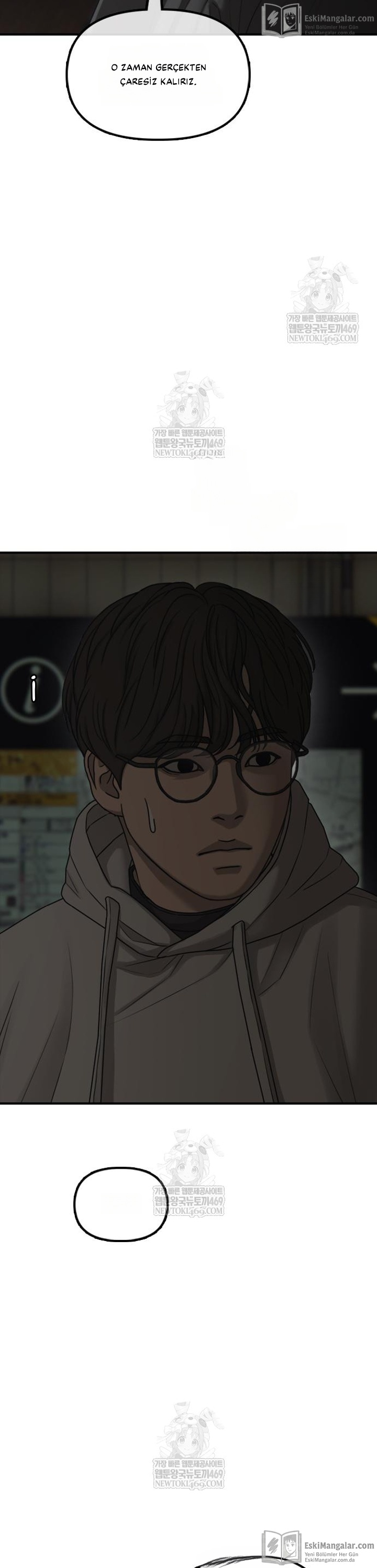 Sonun Başlangıcı Bölüm 36 - Sayfa 77