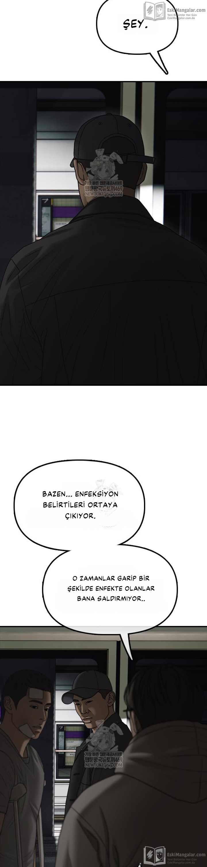 Sonun Başlangıcı Bölüm 36 - Sayfa 78