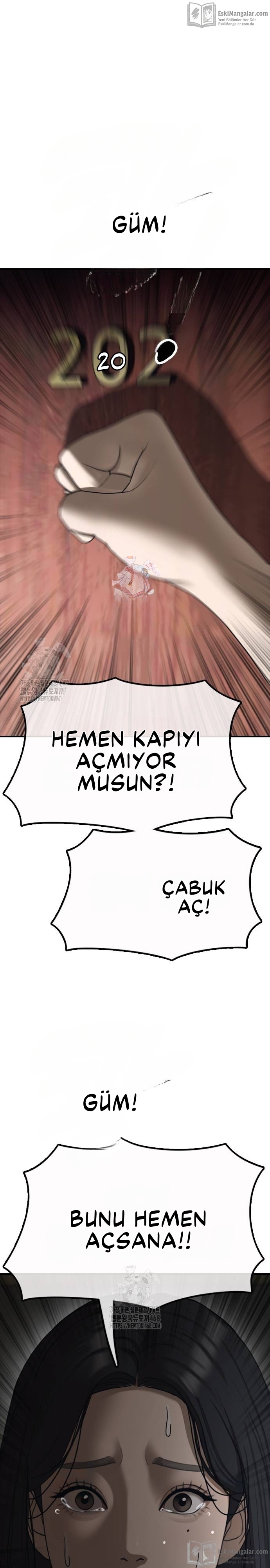 Sonun Başlangıcı Bölüm 21 - Sayfa 1