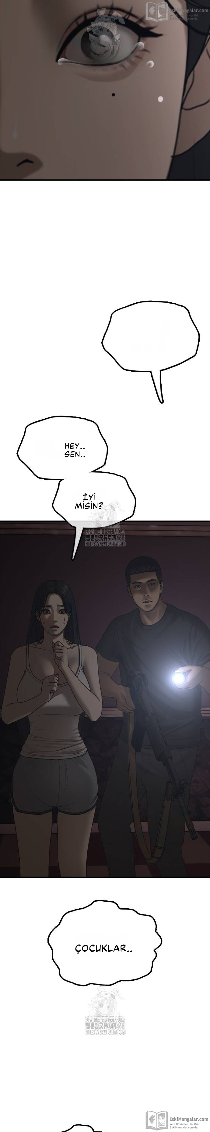 Sonun Başlangıcı Bölüm 21 - Sayfa 3