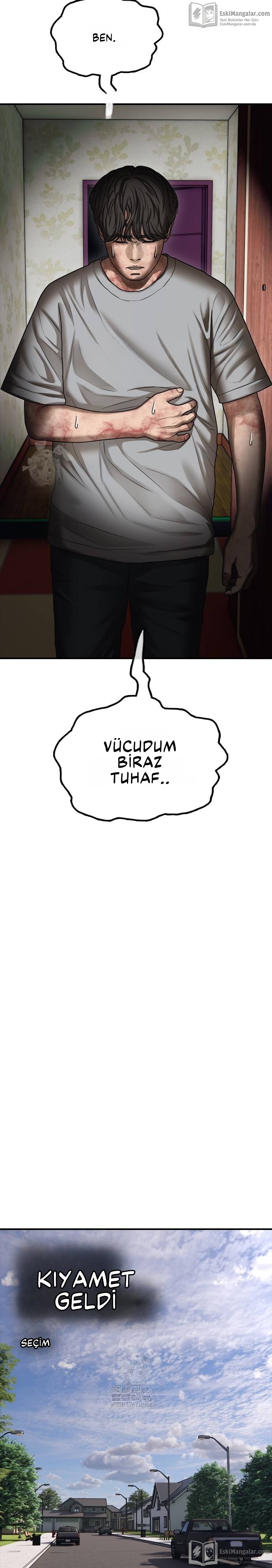 Sonun Başlangıcı Bölüm 21 - Sayfa 4