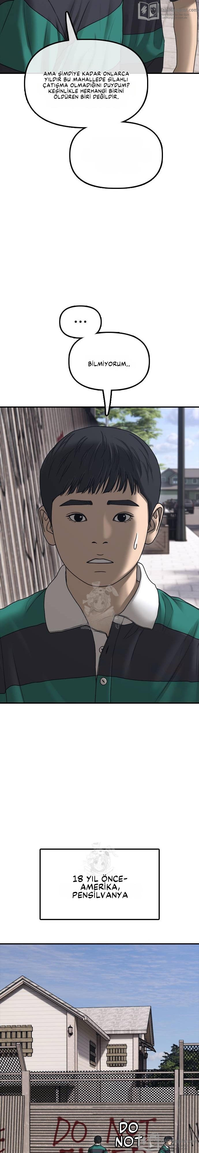 Sonun Başlangıcı Bölüm 21 - Sayfa 7