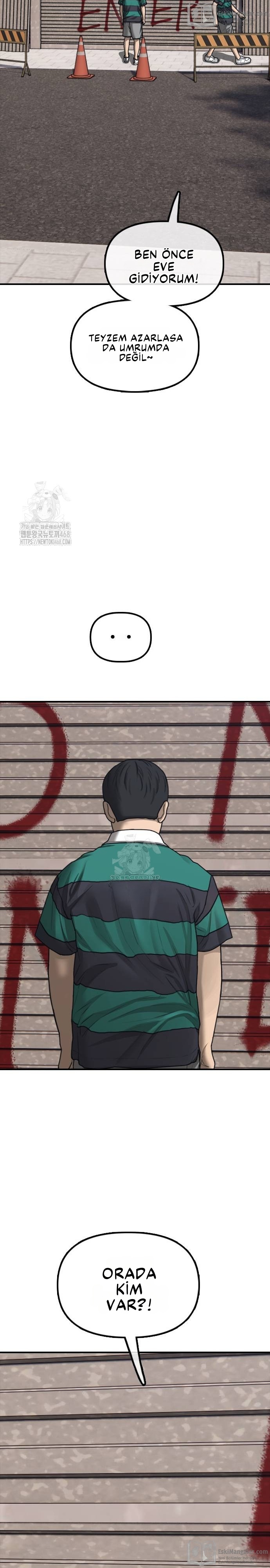 Sonun Başlangıcı Bölüm 21 - Sayfa 8