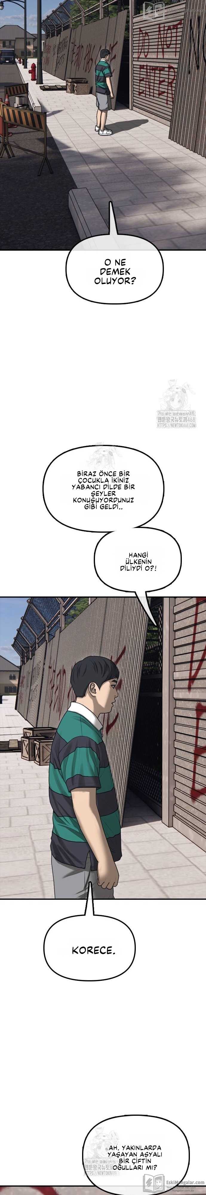 Sonun Başlangıcı Bölüm 21 - Sayfa 10