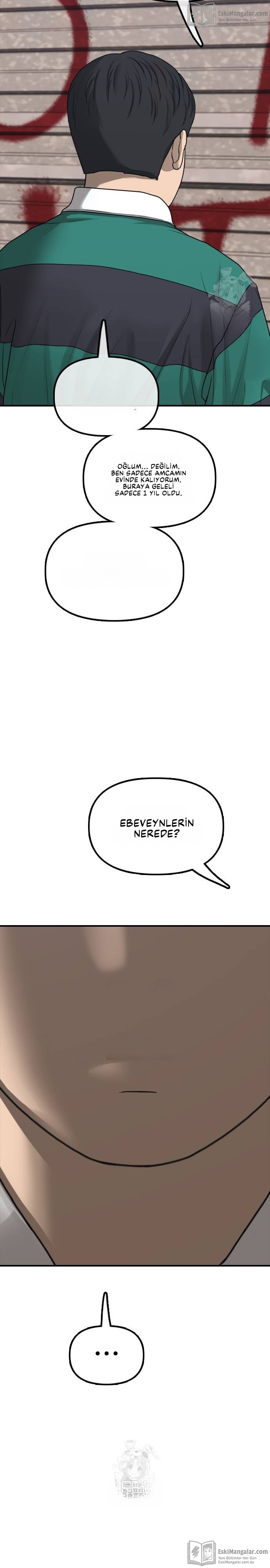 Sonun Başlangıcı Bölüm 21 - Sayfa 11