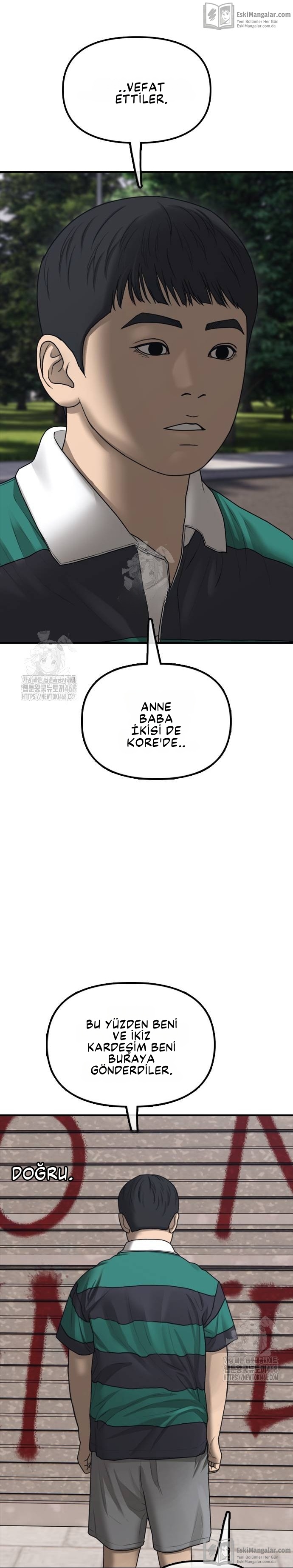 Sonun Başlangıcı Bölüm 21 - Sayfa 12