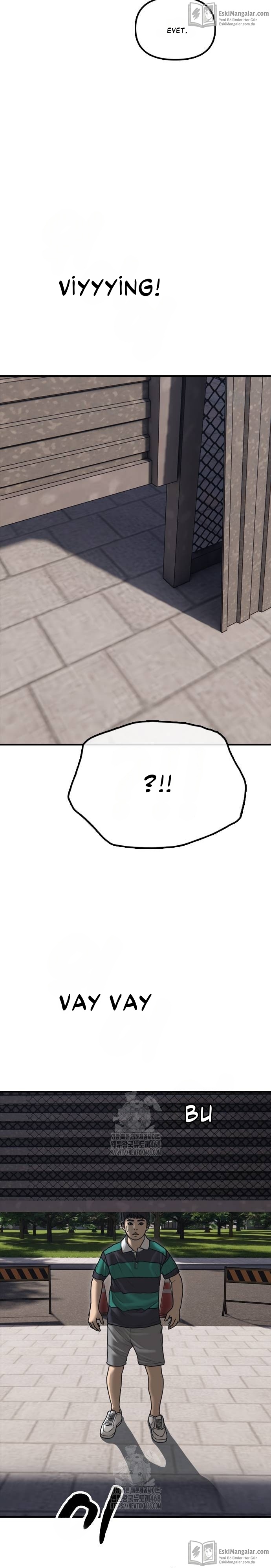 Sonun Başlangıcı Bölüm 21 - Sayfa 15