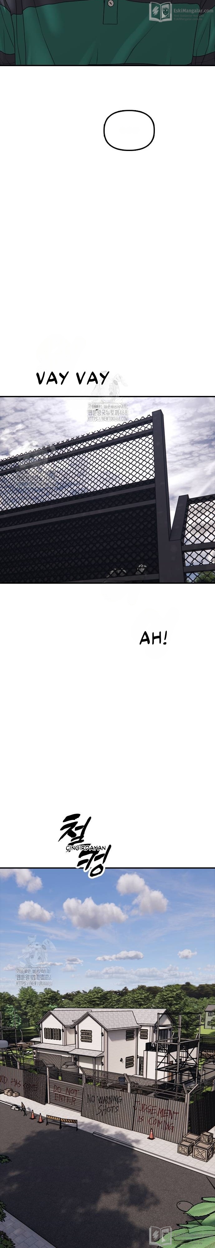 Sonun Başlangıcı Bölüm 21 - Sayfa 17