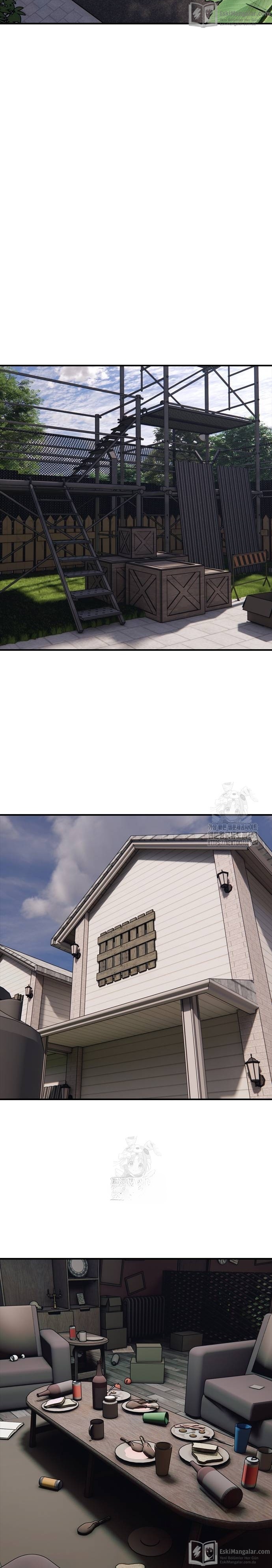 Sonun Başlangıcı Bölüm 21 - Sayfa 18