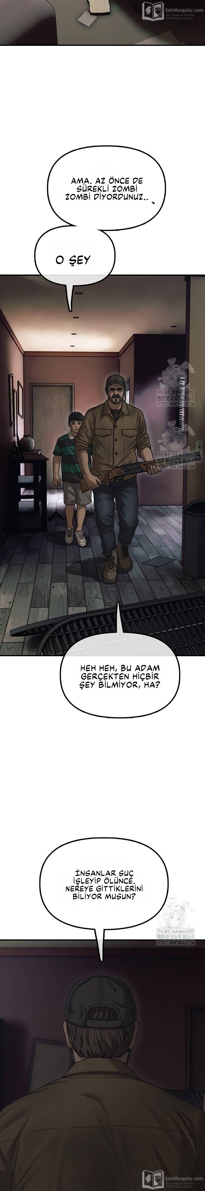 Sonun Başlangıcı Bölüm 21 - Sayfa 19