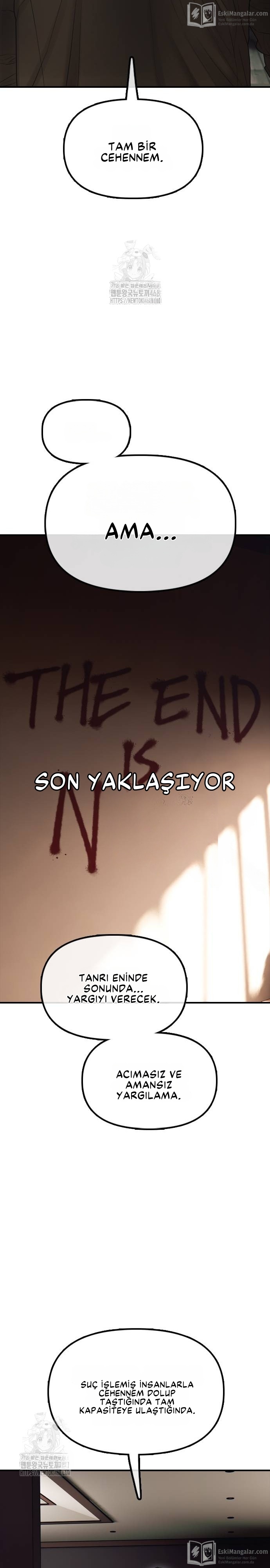 Sonun Başlangıcı Bölüm 21 - Sayfa 20
