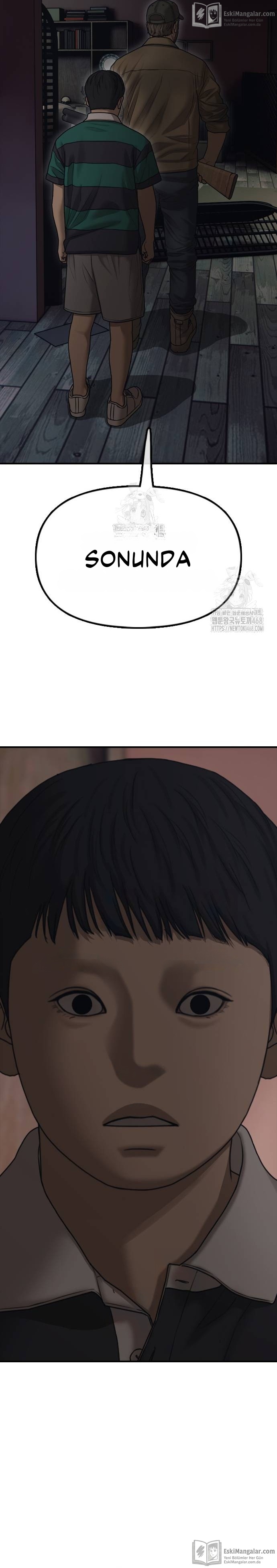 Sonun Başlangıcı Bölüm 21 - Sayfa 21