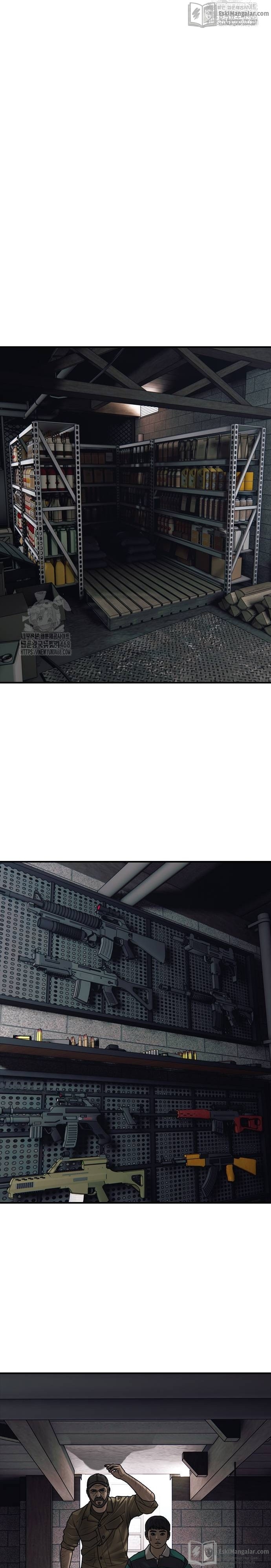 Sonun Başlangıcı Bölüm 21 - Sayfa 23