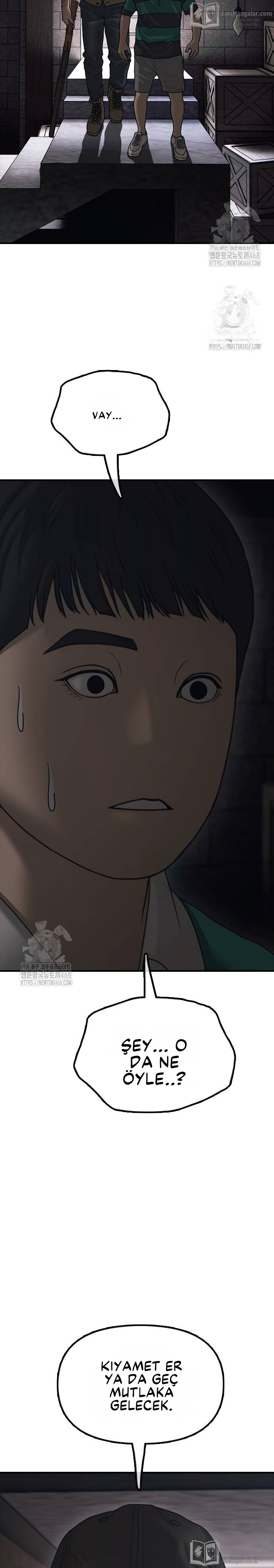 Sonun Başlangıcı Bölüm 21 - Sayfa 24
