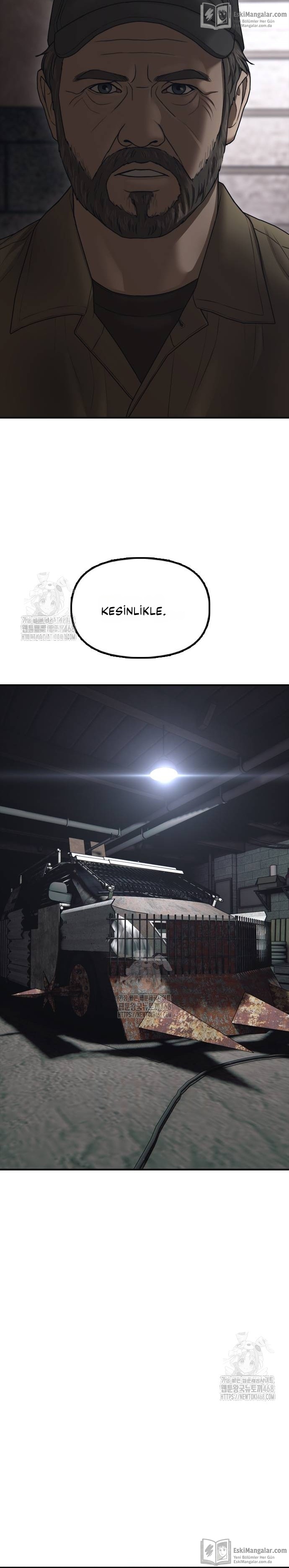 Sonun Başlangıcı Bölüm 21 - Sayfa 25