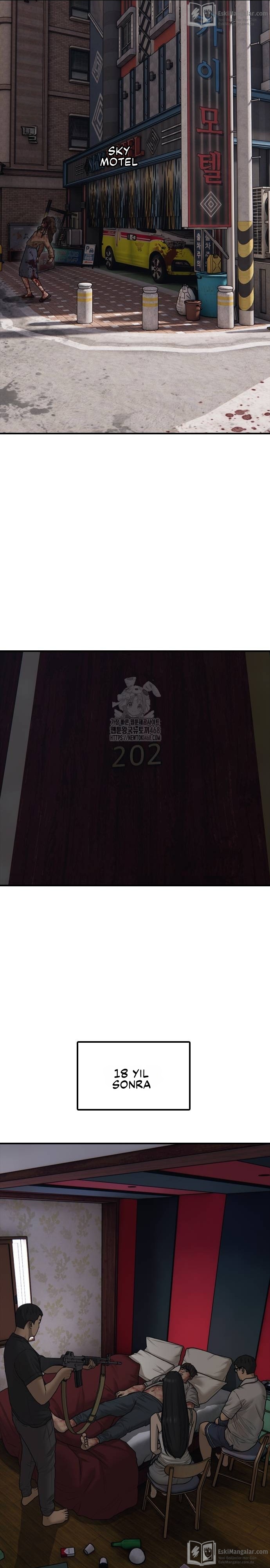 Sonun Başlangıcı Bölüm 21 - Sayfa 26