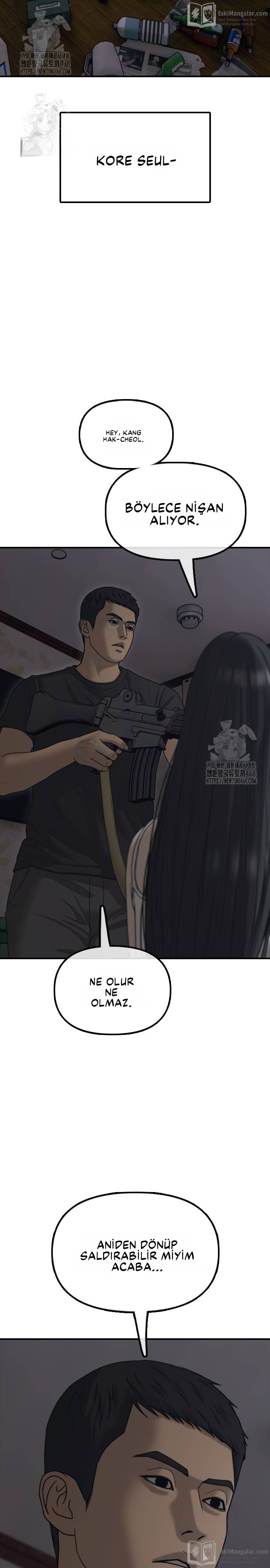 Sonun Başlangıcı Bölüm 21 - Sayfa 27