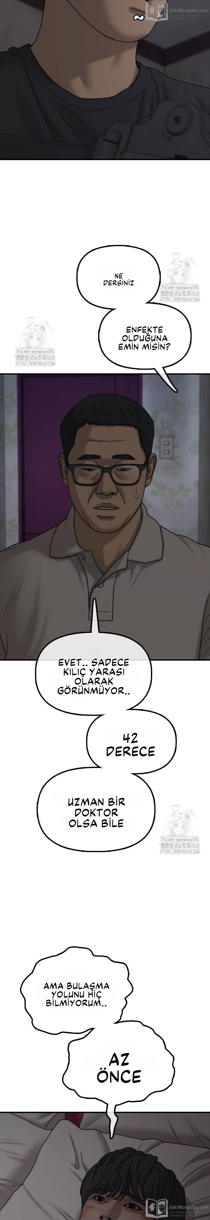 Sonun Başlangıcı Bölüm 21 - Sayfa 28