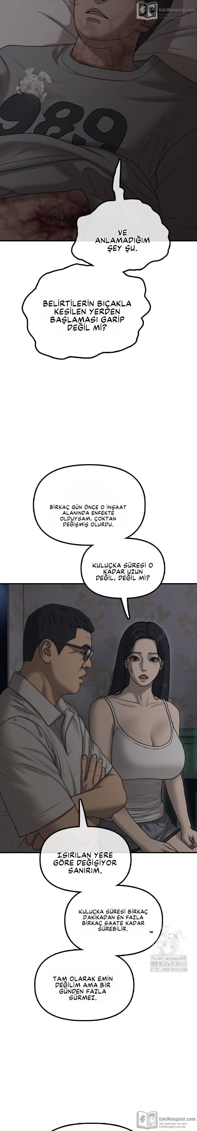 Sonun Başlangıcı Bölüm 21 - Sayfa 29