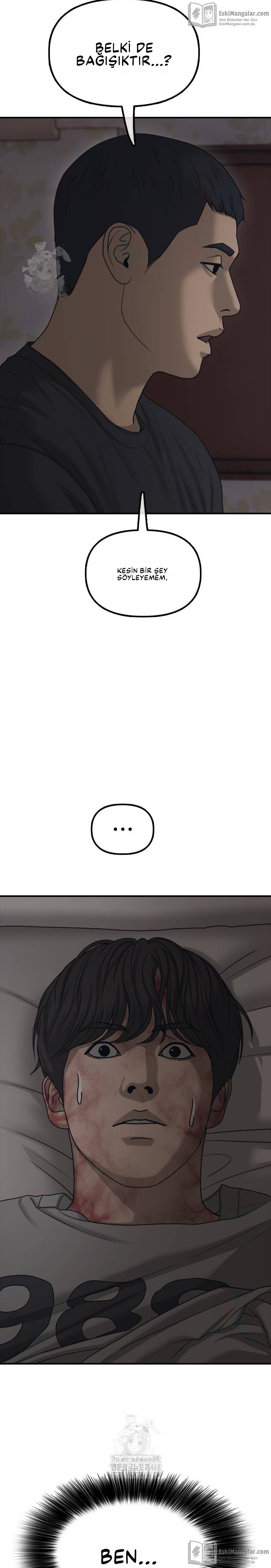 Sonun Başlangıcı Bölüm 21 - Sayfa 33