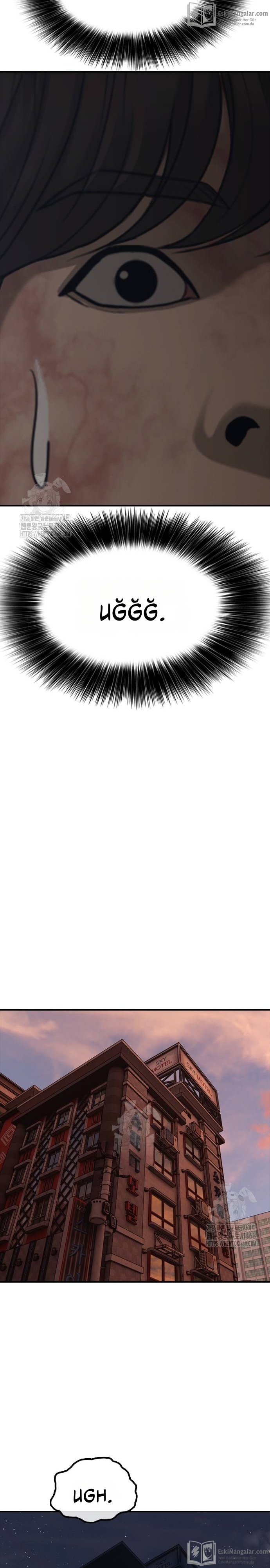 Sonun Başlangıcı Bölüm 21 - Sayfa 34