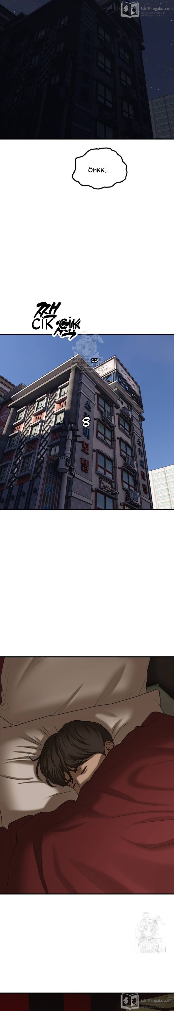 Sonun Başlangıcı Bölüm 21 - Sayfa 35