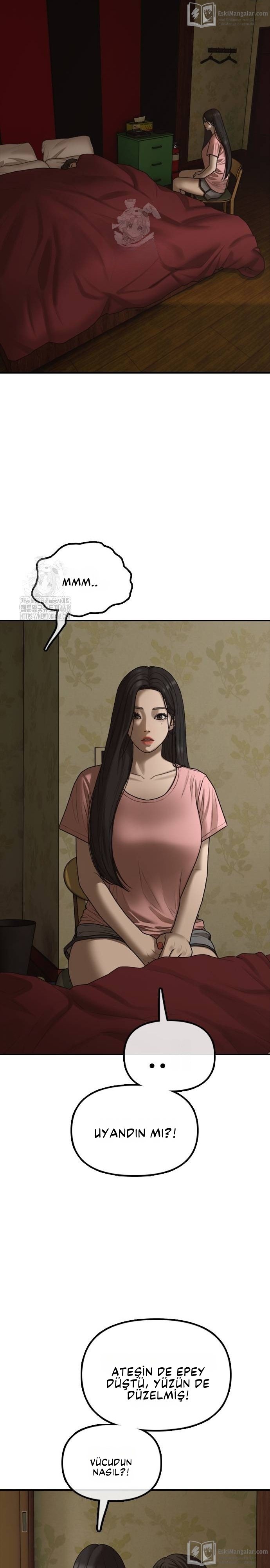 Sonun Başlangıcı Bölüm 21 - Sayfa 36