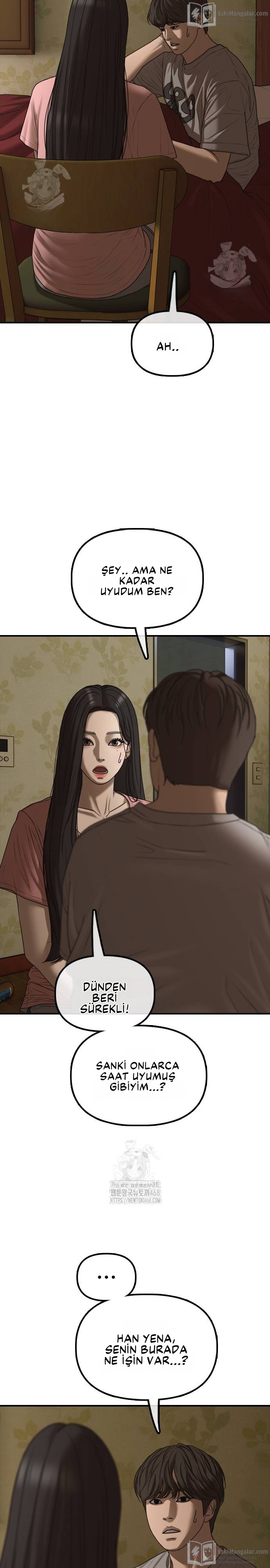 Sonun Başlangıcı Bölüm 21 - Sayfa 37