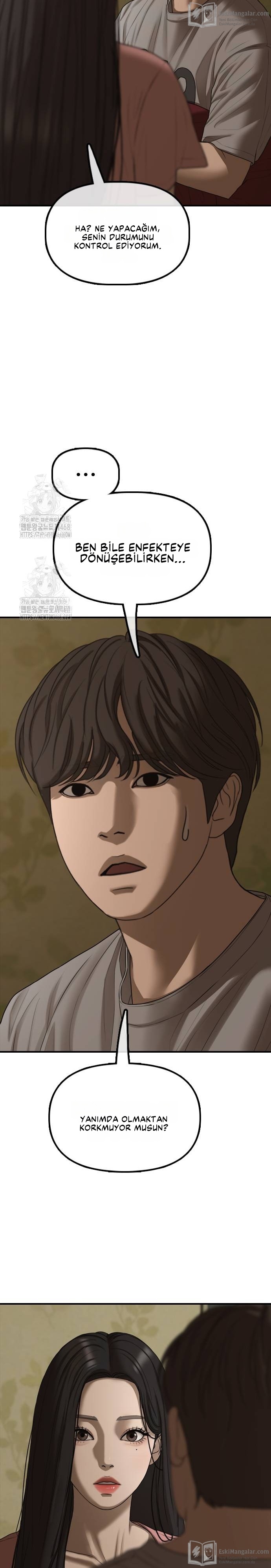 Sonun Başlangıcı Bölüm 21 - Sayfa 38
