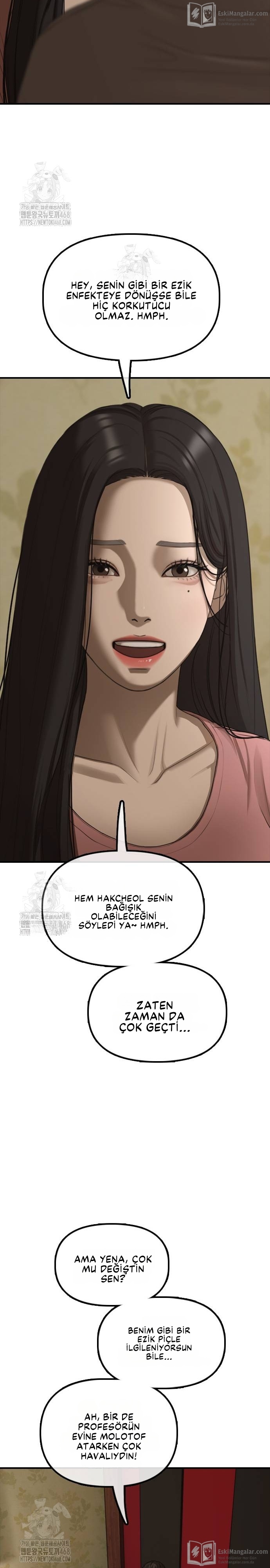 Sonun Başlangıcı Bölüm 21 - Sayfa 39