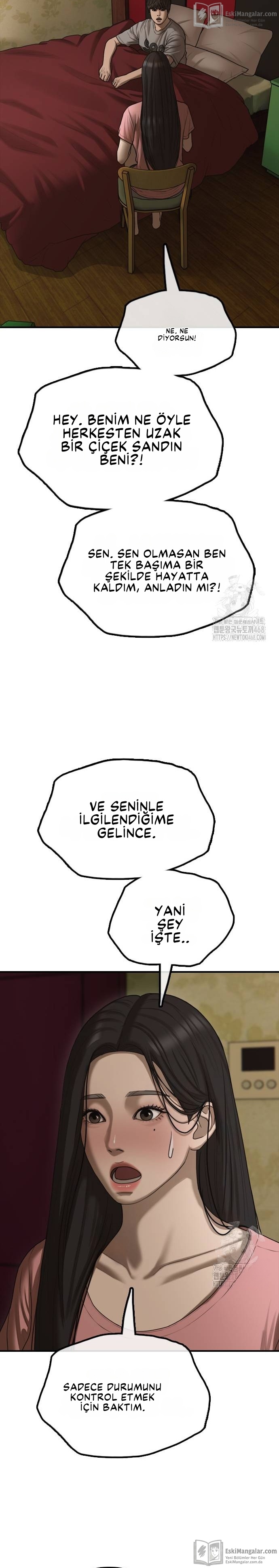 Sonun Başlangıcı Bölüm 21 - Sayfa 40