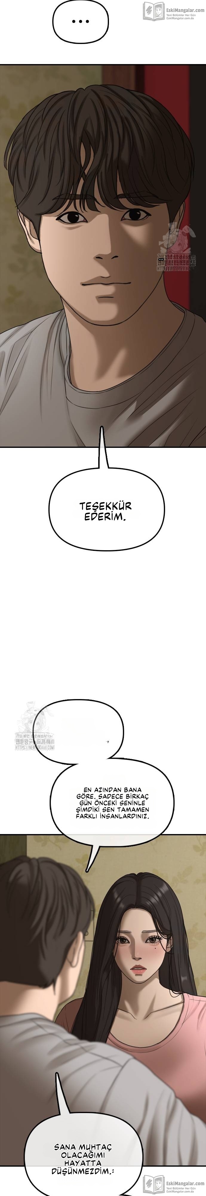 Sonun Başlangıcı Bölüm 21 - Sayfa 41