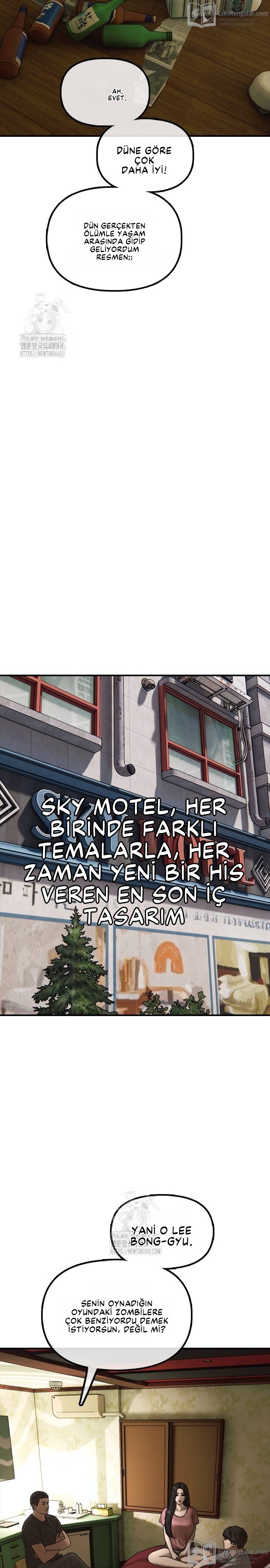 Sonun Başlangıcı Bölüm 21 - Sayfa 43