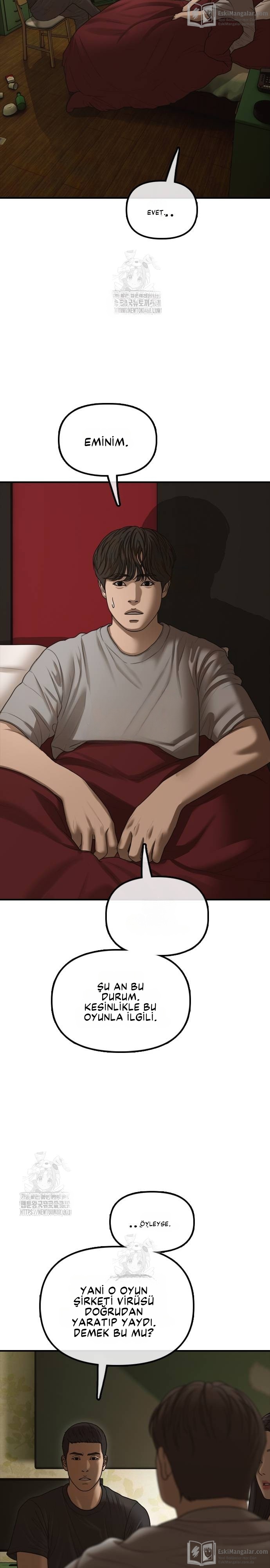 Sonun Başlangıcı Bölüm 21 - Sayfa 44