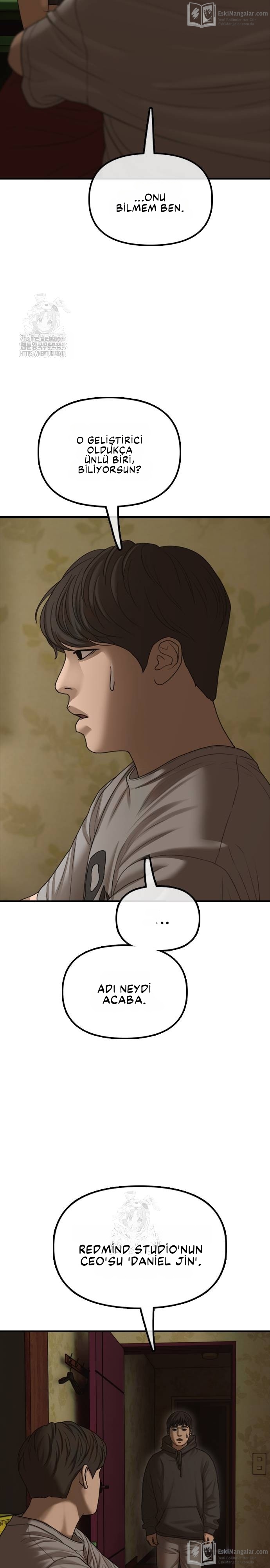 Sonun Başlangıcı Bölüm 21 - Sayfa 45
