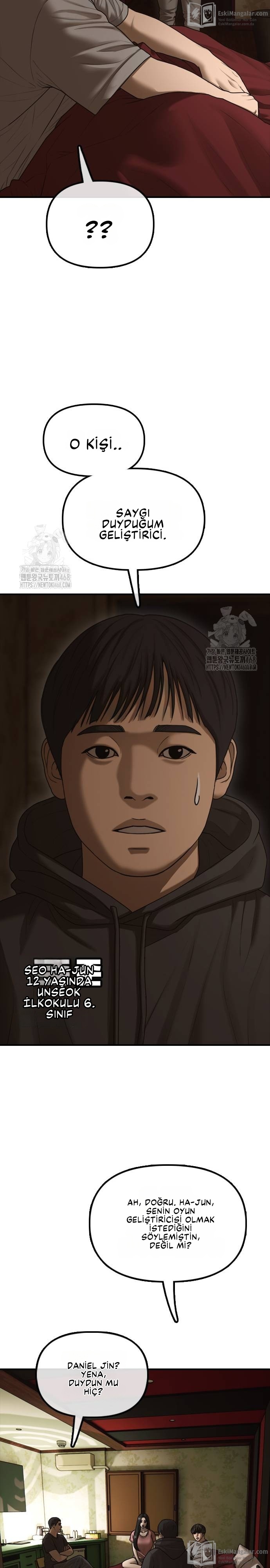 Sonun Başlangıcı Bölüm 21 - Sayfa 46