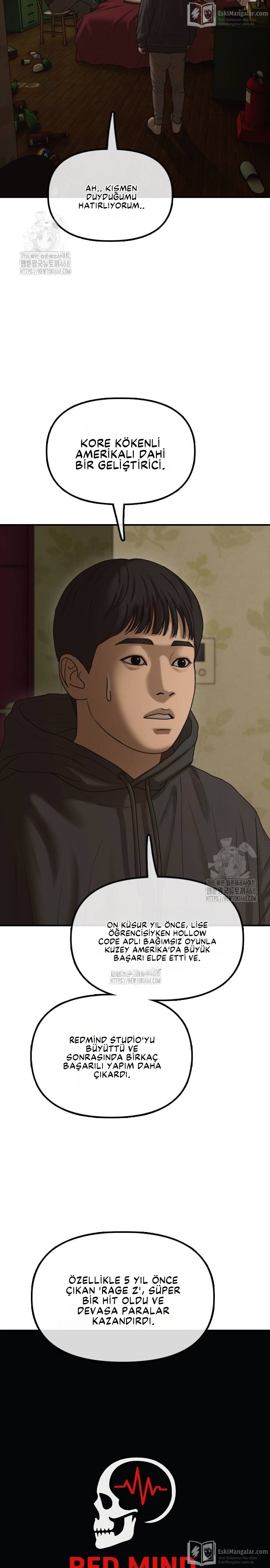 Sonun Başlangıcı Bölüm 21 - Sayfa 47