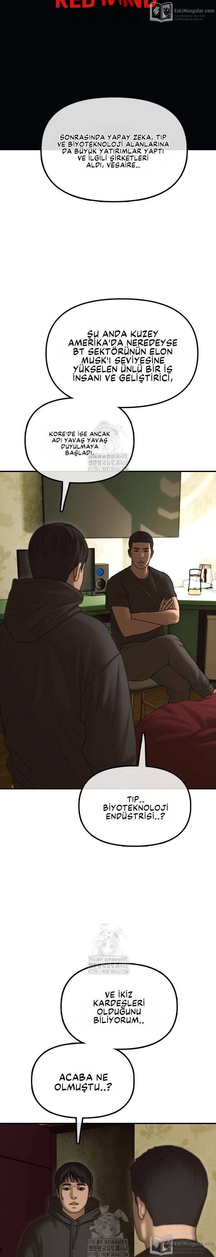 Sonun Başlangıcı Bölüm 21 - Sayfa 48