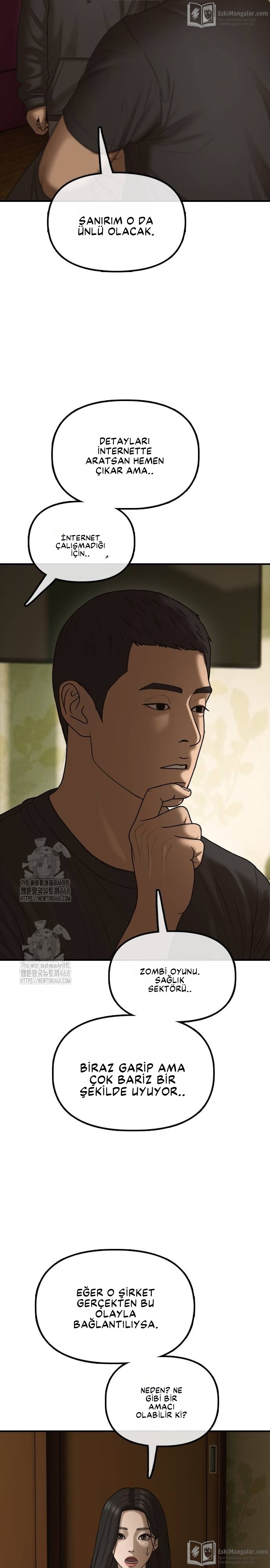 Sonun Başlangıcı Bölüm 21 - Sayfa 49