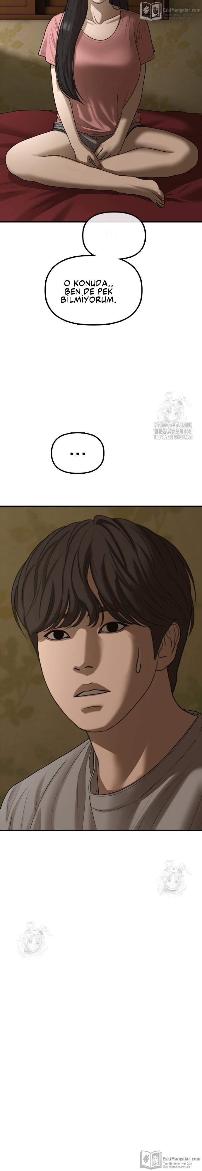 Sonun Başlangıcı Bölüm 21 - Sayfa 50