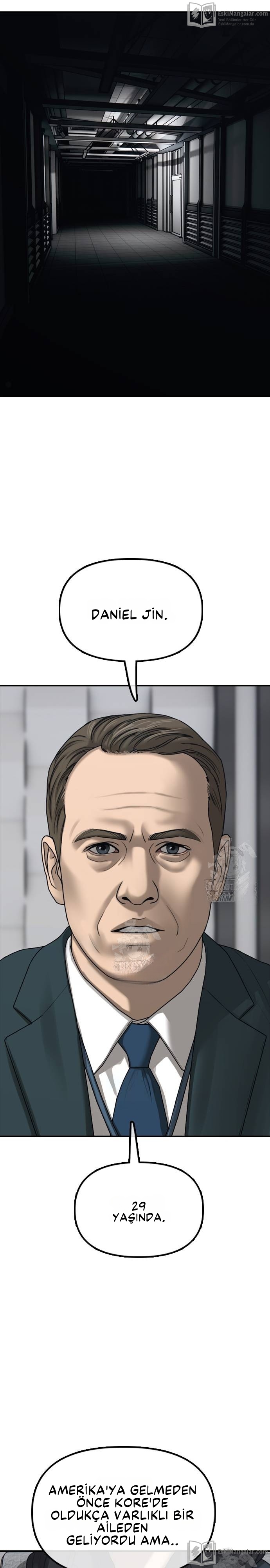 Sonun Başlangıcı Bölüm 21 - Sayfa 51