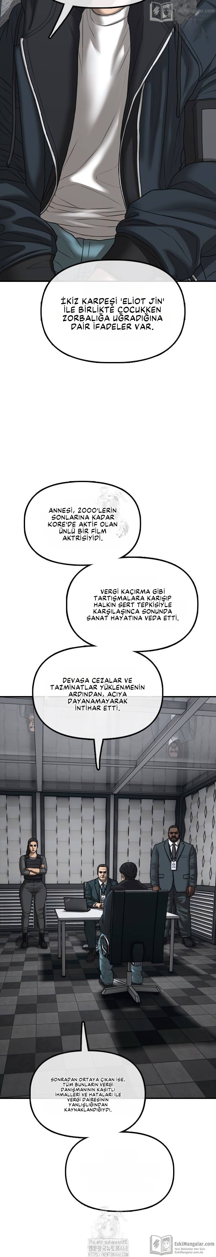 Sonun Başlangıcı Bölüm 21 - Sayfa 52