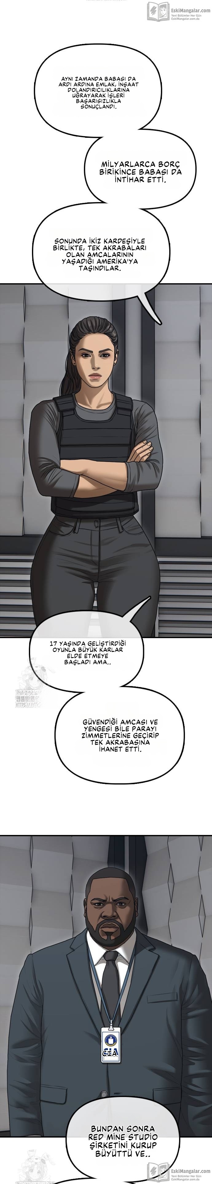 Sonun Başlangıcı Bölüm 21 - Sayfa 53