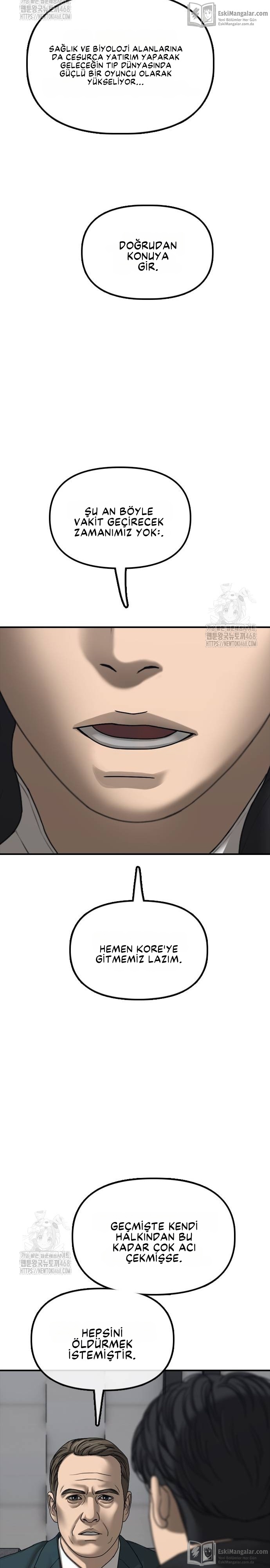 Sonun Başlangıcı Bölüm 21 - Sayfa 54