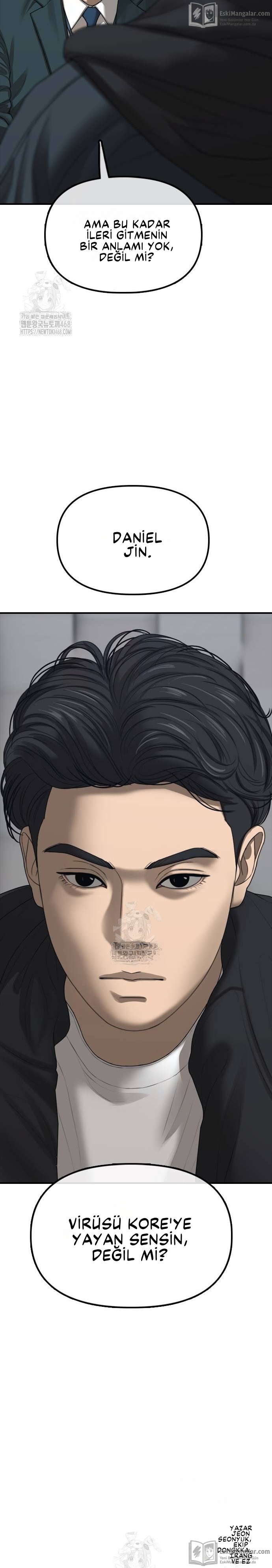 Sonun Başlangıcı Bölüm 21 - Sayfa 55